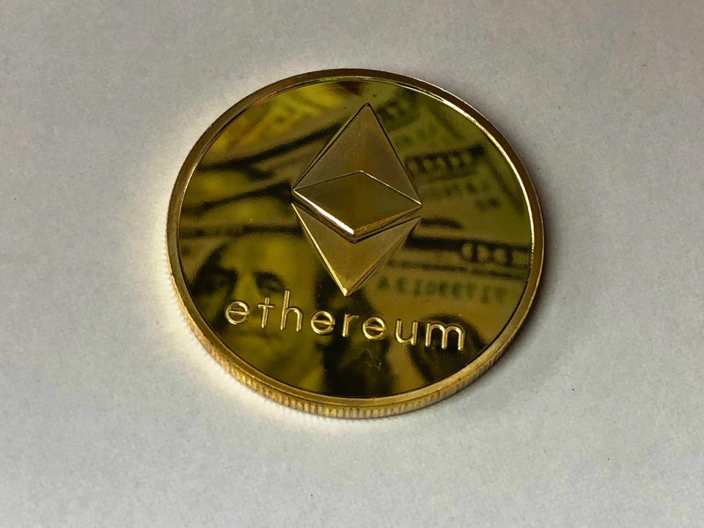 ethereum, kripto para