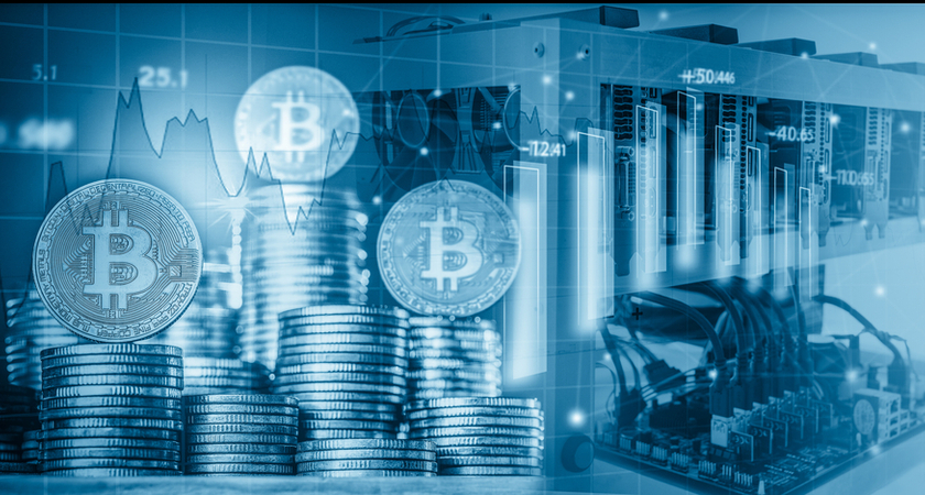 bitcoin madenciliği, BTC, bitcoin, kripto para borsası