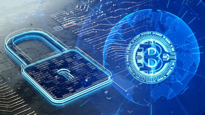 Bitcoin madenciliği, BTC, kripto para
